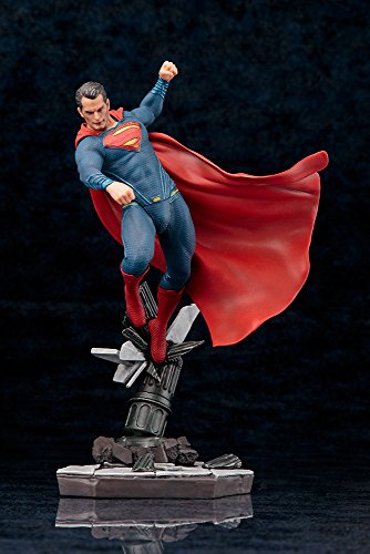 Superman 1/10 ARTFX+ Batman v Superman: Dawn of Justice - Kotobukiya