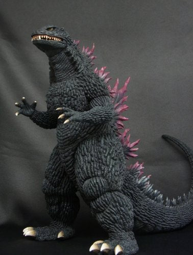 Toho 30cm Series "Godzilla" Godzilla 1999