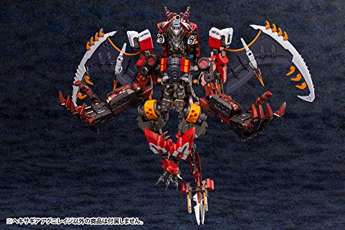 Kit Block Hexa Gear Agnirage