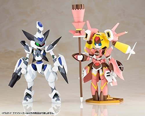 Medarot FSL01-F Fancyaile