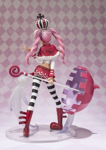 Perona - Thriller Bark Hen - Figuarts ZERO - One Piece