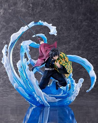 "Demon Slayer: Kimetsu no Yaiba" Tomioka Giyu DX Ver.