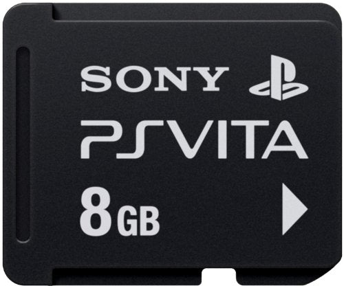 SONY PlayStation Vita Memory Card 8GB