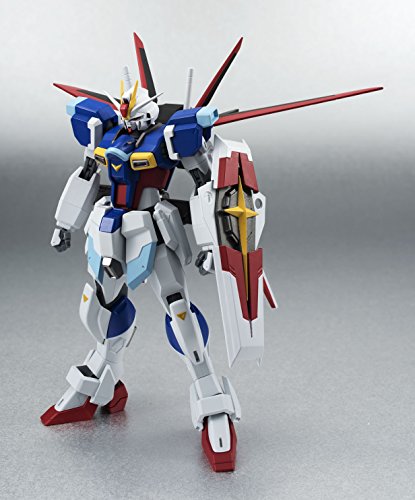 Robot Spirits Side MS Force Impulse Gundam