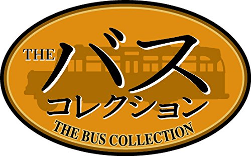 The Bus Collection Yokohama Municipal Transportation 100th Anniversary Special Dedicated Case
