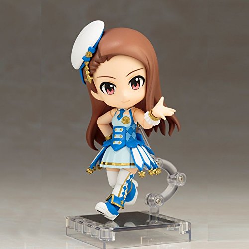 Minase Iori Cu-Poche The Idolm@ster Platinum Stars – Kotobukiya