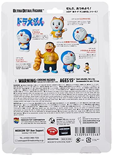 UDF Fujiko F Fujio Series 14 "Doraemon" Dorami Ver. 2