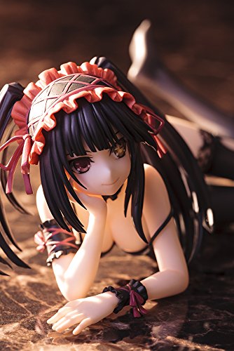 Tokisaki Kurumi 1/7 Date A Live II - Kotobukiya