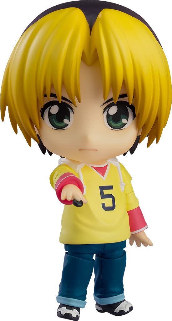 "Hikaru no Go" Nendoroid#1720 Shindo Hikaru