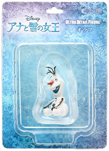 Olaf Ultra Detail Figure (No.259) Frozen - Medicom Toy