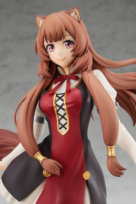 POP UP PARADE "The Rising of the Shield Hero Season 2" Raphtalia L