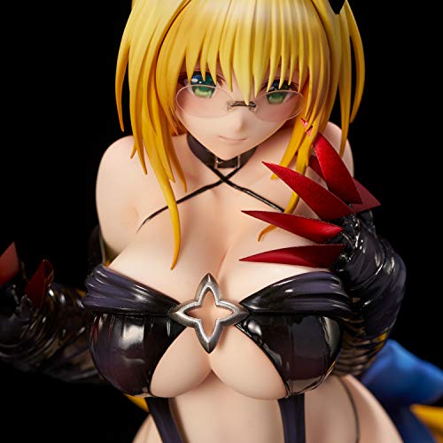 "To Love-Ru Darkness" Tearju Lunatique Darkness Ver. 1/6