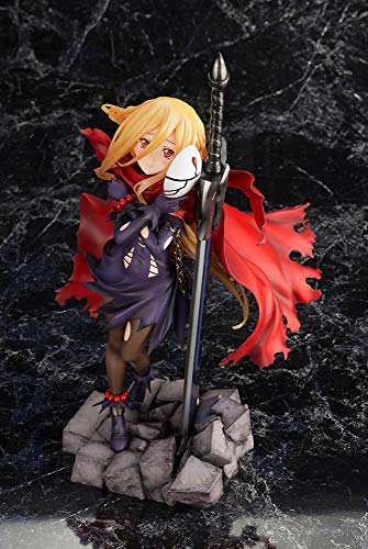 "Overlord" Evileye