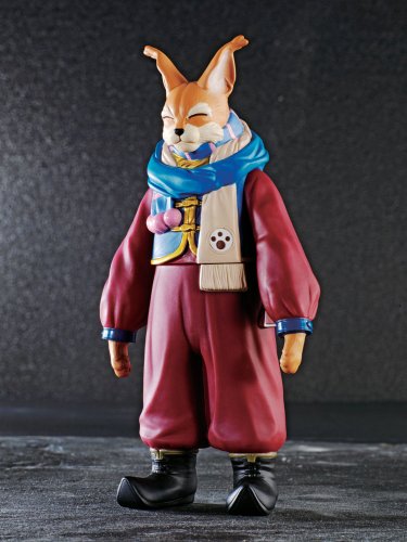 Master Shafu Sentai Hero Series (EX), Juuken Sentai Gekiranger - Bandai