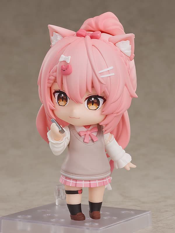"HiiroVTuber" Nendoroid#1831 Hiiro
