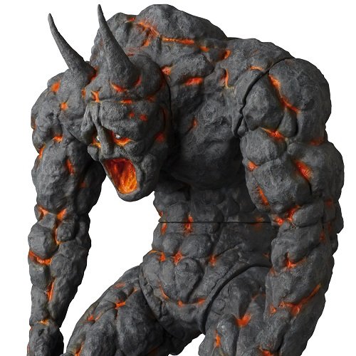 Oni Vinyl Collectible Dolls (#237) - Medicom Toy