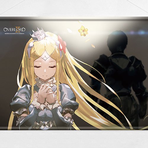 "Overlord II" B2 Tapestry Renner 1