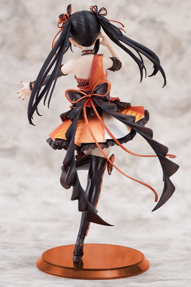 "Date A Bullet" Tokisaki Kurumi (Idol Ver.) Another Edition