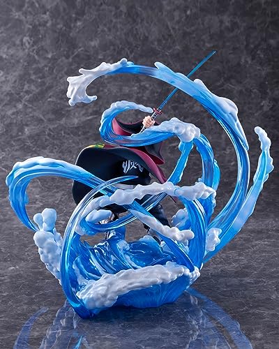 "Demon Slayer: Kimetsu no Yaiba" Tomioka Giyu DX Ver.