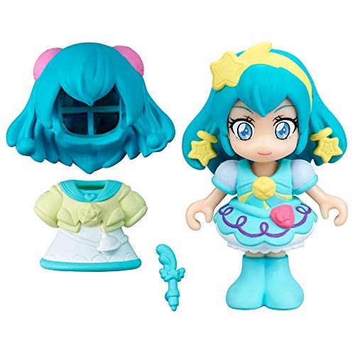 Cure Milky PreCoorde Doll Star☆Twinkle Precure - Bandai