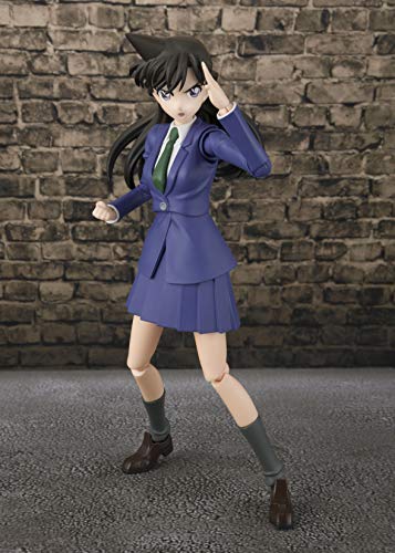 Mouri Ran S.H.Figuarts Meitantei Conan - Bandai Spirits