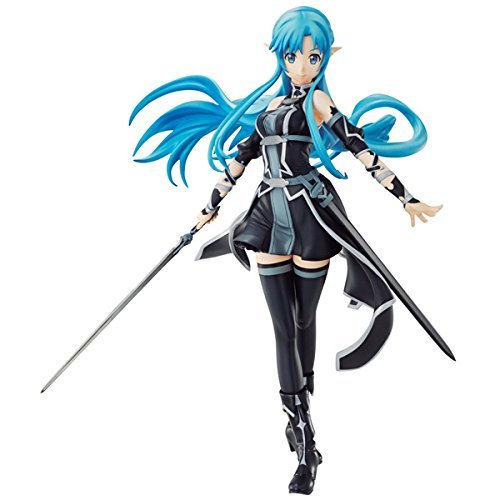 Asuna Kirito ver. Ichiban Kuji Last Award Sword Art Online STAGE3