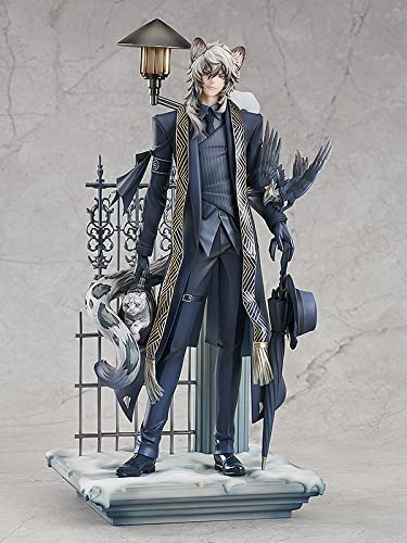 "Arknights" SilverAsh York's Bise Ver.