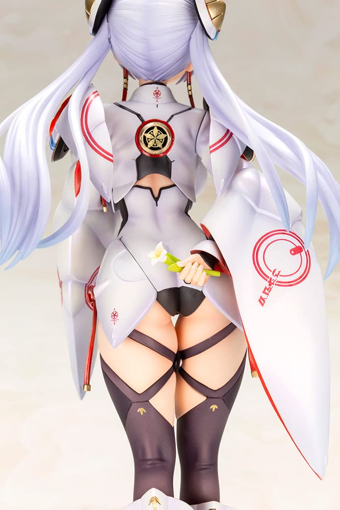 "Phantasy Star Online 2" Matoi Nidy-2D-Ver.