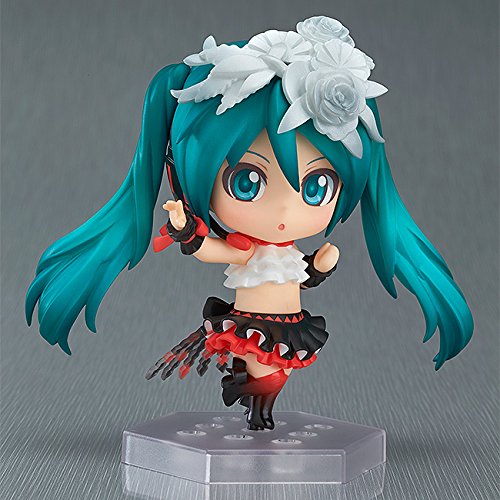 Nendoroid Co-de "SEGA feat. HATSUNE MIKU Project" Hatsune Miku Bless you Co-de