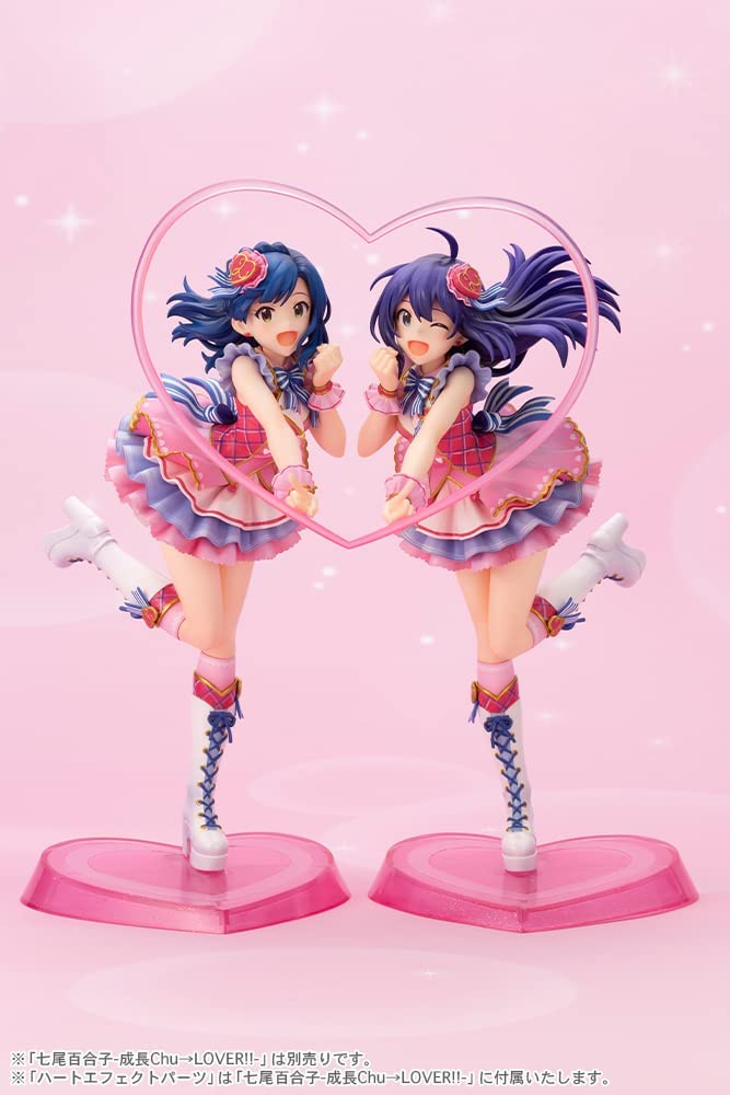 "The Idolmaster Million Live! " Mochizuki Anna -Seichou Chu LOVER!!-