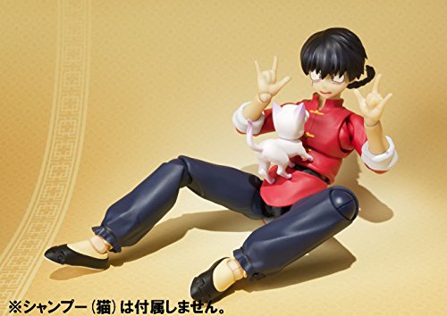 Ranma SH Figuarts Ranma 1/2