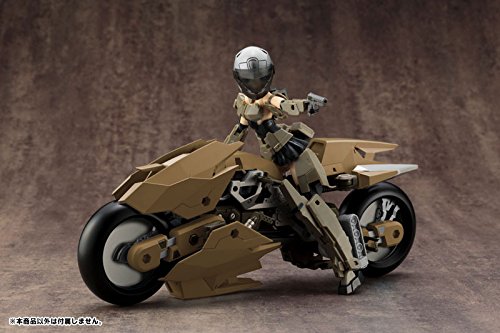 Grand Breaker, (Amiami Limited Color Version) M.S.G M.G. Gigantische Arme (04ex) - Kotobukiya