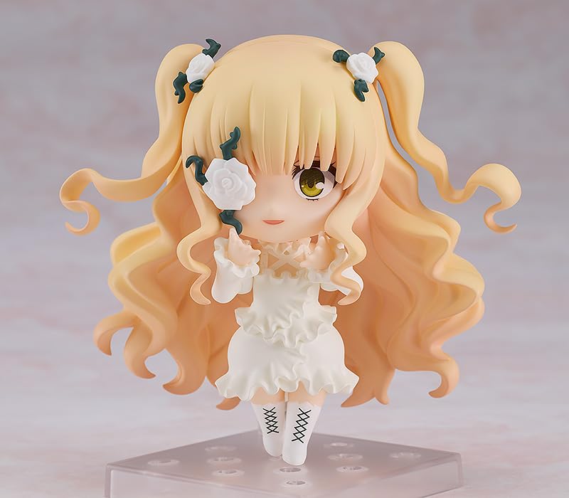 Nendoroid "Rozen Maiden" Kirakishou