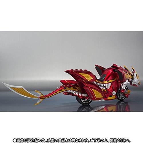 Dragranzer S.H.Figuarts Kamen Rider Ryuuki - Bandai