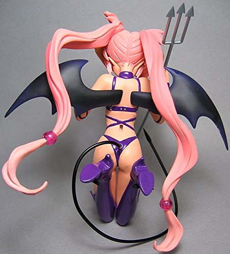 Halloween Chan Mon-sieur BOME, - Kaiyodo