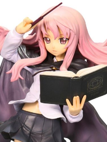 Louise Fran&ccedil;oise Le Blanc de la Valli&egrave;re 1/8 Zero no Tsukaima - Kotobukiya