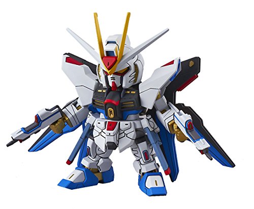 ZGMF-X20A Strike Freedom Gundam SD Gundam EX-Standard (06), Kidou Senshi Gundam SEED Destiny-Bandai