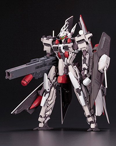Kongou - 1/100 scale - Frame Arms - Kotobukiya