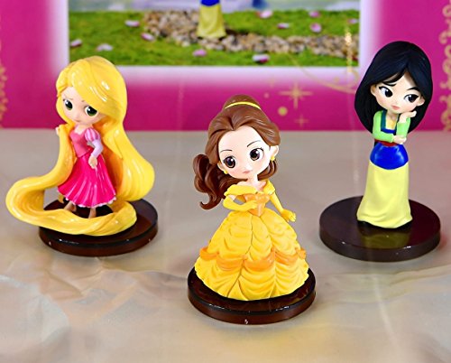 Q posket  Characters Petit vol.3- Banpresto