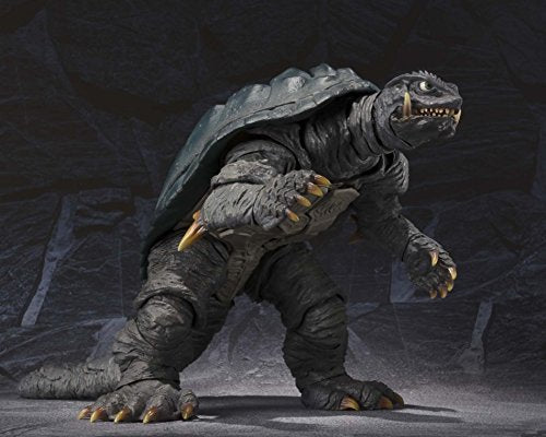 Gamera S.H.MonsterArts Gamera 2: Legion Shuurai - Bandai