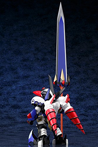 Sladegerlmir S.R.D-S Super robot Taisen Generation originale - Kotobukiya