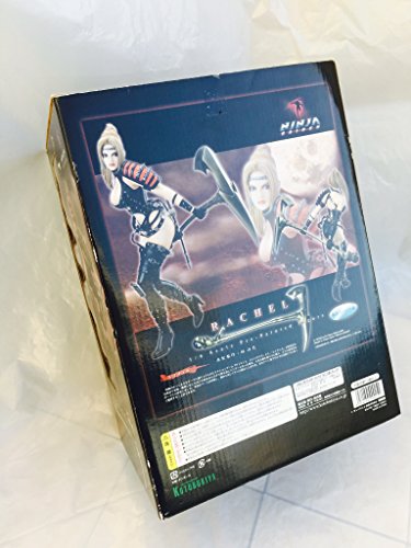 Rachel 1/6 Ninja Gaiden - Kotobukiya