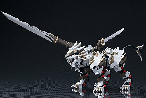 Mugen Liger 1/100 Zoids ZA Zoids Genesis - Kotobukiya