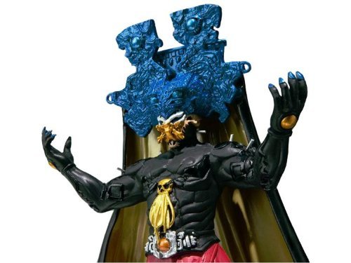 Teller Figuarts ZERO Kamen Rider W