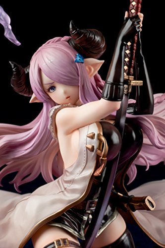 Narmaya - 1/7 scale - Granblue Fantasy - Broccoli