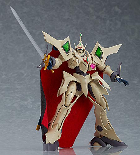 EscFlowne Modeloid Tenkuu no Escaflowne - Good Smile Company