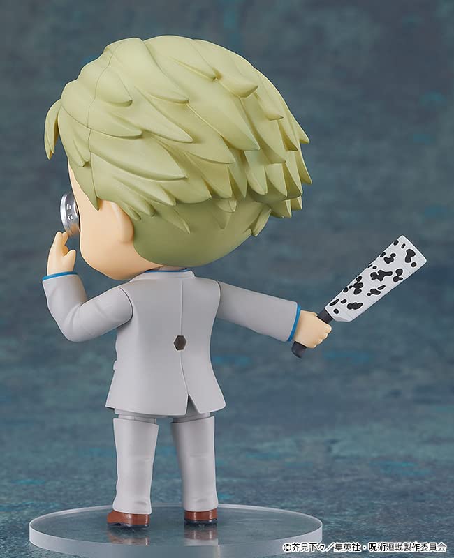 "Jujutsu Kaisen" Nendoroid#1812 Nanami Kento