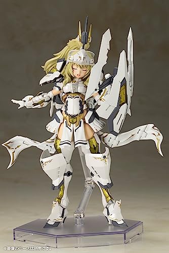 "Frame Arms Girl" Durga II