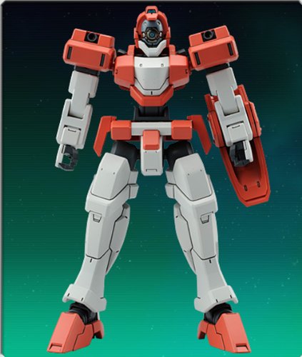 RGE-B790 Genoace - 1/144 scale - HGAGE (#03) Kidou Senshi Gundam AGE - Bandai