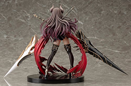 Dark Dragoon Forte 1/8 Shingeki no Bahamut - Kotobukiya